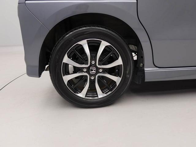 Ｎ−ＢＯＸカスタムＧ・Ｌホンダセンシング　ドラレコ　ナビ　ＥＴＣドラレコ　ナビ　ＥＴＣ（愛知県）の中古車