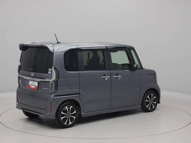 Ｎ−ＢＯＸカスタムＧ・Ｌホンダセンシング　ドラレコ　ナビ　ＥＴＣドラレコ　ナビ　ＥＴＣ（愛知県）の中古車
