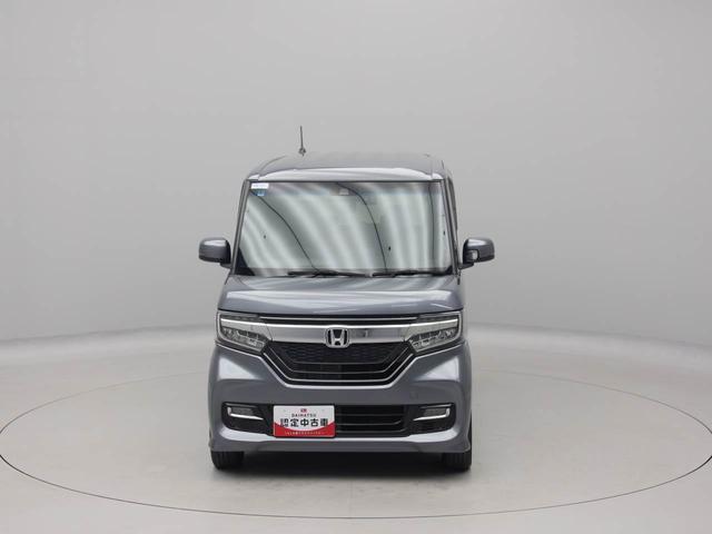 Ｎ−ＢＯＸカスタムＧ・Ｌホンダセンシング　ドラレコ　ナビ　ＥＴＣドラレコ　ナビ　ＥＴＣ（愛知県）の中古車