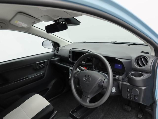 ミライースＬ　ＳＡIIIキーレス　オーディオレス（愛知県）の中古車