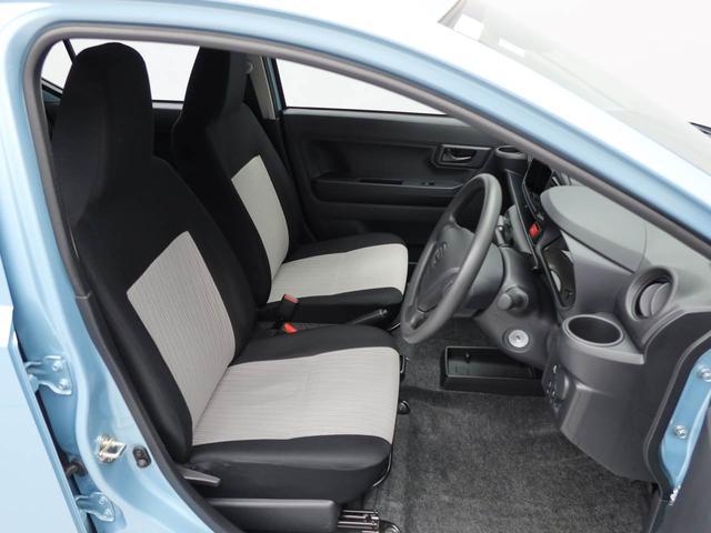 ミライースＬ　ＳＡIIIキーレス　オーディオレス（愛知県）の中古車