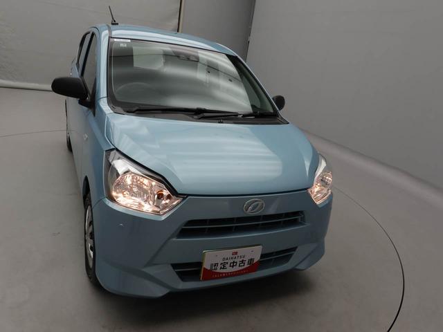 ミライースＬ　ＳＡIIIキーレス　オーディオレス（愛知県）の中古車