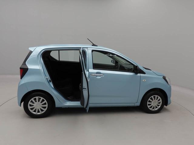 ミライースＬ　ＳＡIIIキーレス　オーディオレス（愛知県）の中古車