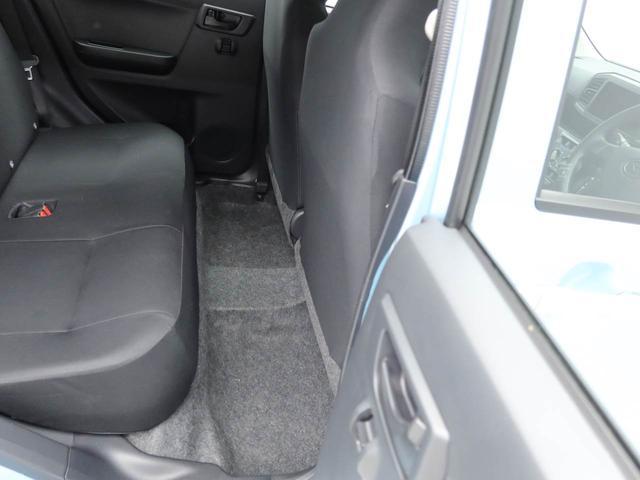 ミライースＬ　ＳＡIIIキーレス　オーディオレス（愛知県）の中古車