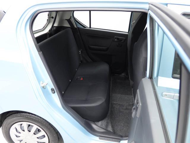 ミライースＬ　ＳＡIIIキーレス　オーディオレス（愛知県）の中古車