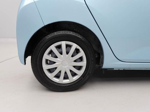 ミライースＬ　ＳＡIIIキーレス　オーディオレス（愛知県）の中古車