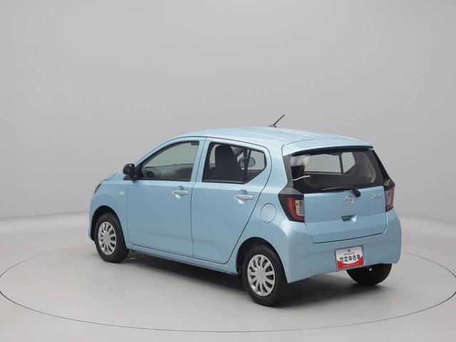 ミライースＬ　ＳＡIIIキーレス　オーディオレス（愛知県）の中古車