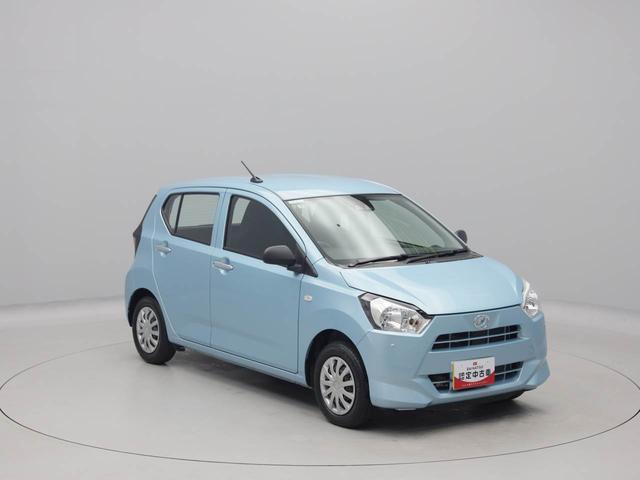ミライースＬ　ＳＡIIIキーレス　オーディオレス（愛知県）の中古車