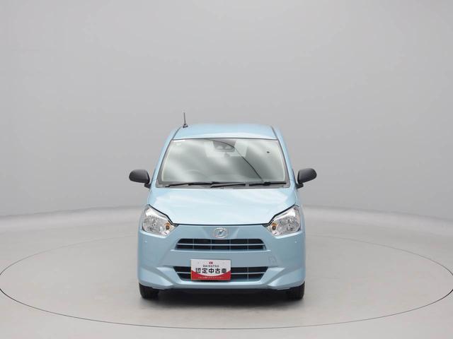 ミライースＬ　ＳＡIIIキーレス　オーディオレス（愛知県）の中古車