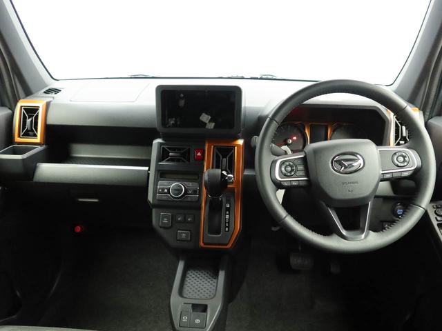 タフトＧ　バックカメラ　ＬＥＤヘッドライトバックカメラ　ＬＥＤヘッドライト（愛知県）の中古車