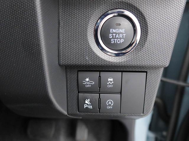 タフトＧ　バックカメラ　ＬＥＤヘッドライトバックカメラ　ＬＥＤヘッドライト（愛知県）の中古車