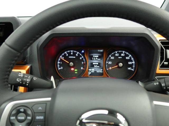 タフトＧ　バックカメラ　ＬＥＤヘッドライトバックカメラ　ＬＥＤヘッドライト（愛知県）の中古車