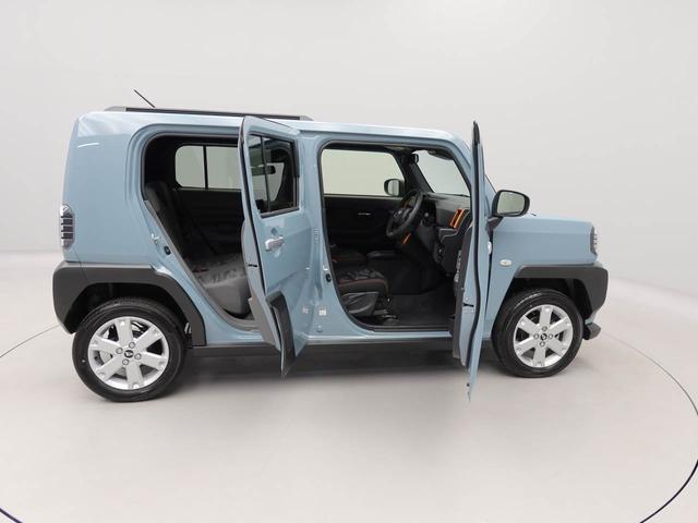 タフトＧ　バックカメラ　ＬＥＤヘッドライトバックカメラ　ＬＥＤヘッドライト（愛知県）の中古車