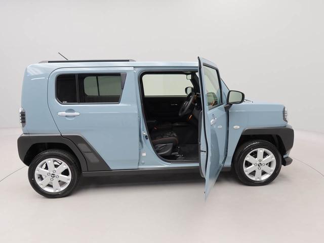 タフトＧ　バックカメラ　ＬＥＤヘッドライトバックカメラ　ＬＥＤヘッドライト（愛知県）の中古車