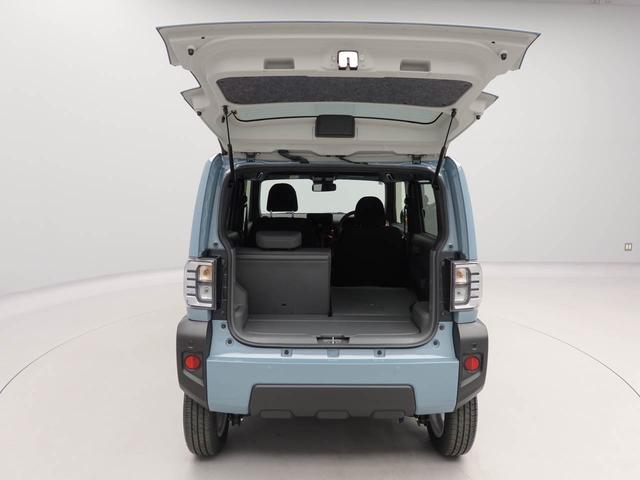 タフトＧ　バックカメラ　ＬＥＤヘッドライトバックカメラ　ＬＥＤヘッドライト（愛知県）の中古車