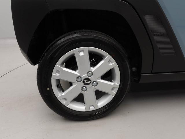 タフトＧ　バックカメラ　ＬＥＤヘッドライトバックカメラ　ＬＥＤヘッドライト（愛知県）の中古車