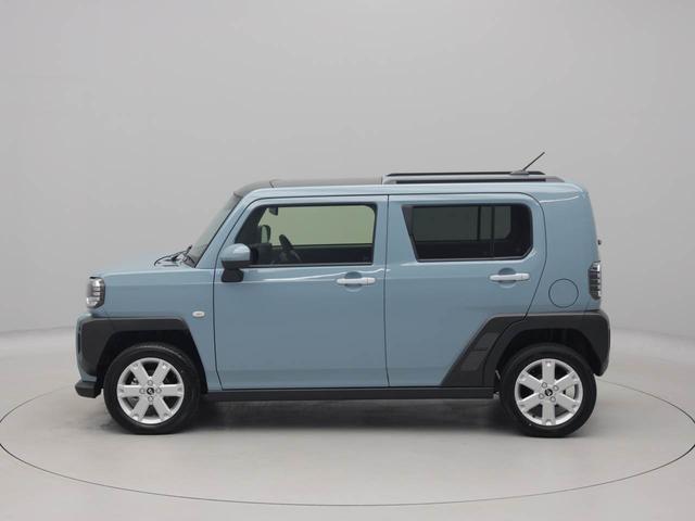 タフトＧ　バックカメラ　ＬＥＤヘッドライトバックカメラ　ＬＥＤヘッドライト（愛知県）の中古車