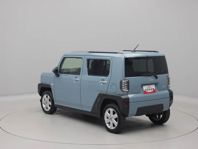 タフトＧ　バックカメラ　ＬＥＤヘッドライトバックカメラ　ＬＥＤヘッドライト（愛知県）の中古車