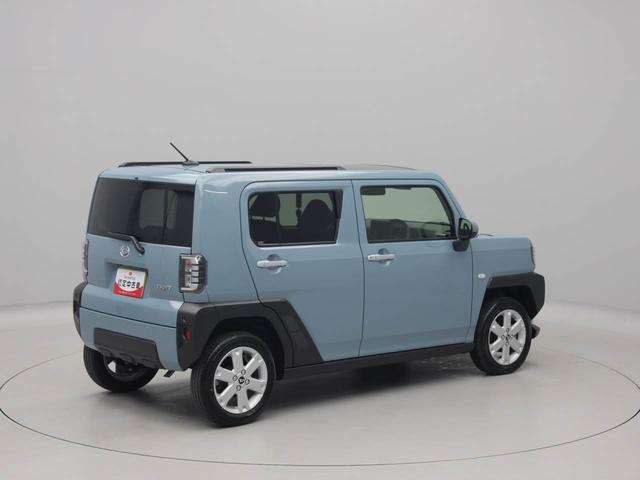 タフトＧ　バックカメラ　ＬＥＤヘッドライトバックカメラ　ＬＥＤヘッドライト（愛知県）の中古車