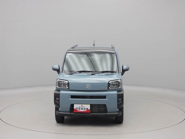 タフトＧ　バックカメラ　ＬＥＤヘッドライトバックカメラ　ＬＥＤヘッドライト（愛知県）の中古車