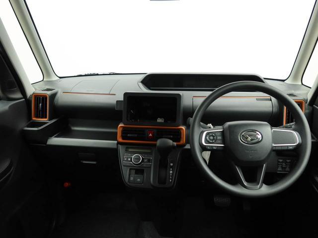 タントファンクロス プッシュスタート 両側電動スライドドアプッシュスタート 両側電動スライドドア(愛知県)の中古車