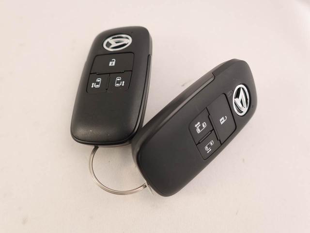 タントファンクロス プッシュスタート 両側電動スライドドアプッシュスタート 両側電動スライドドア(愛知県)の中古車