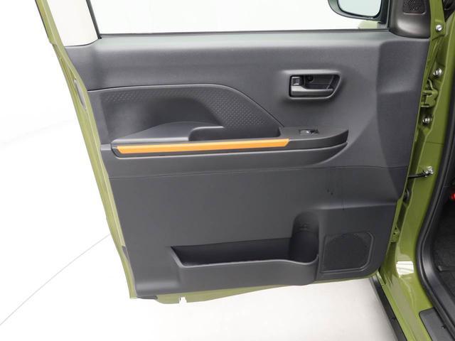 タントファンクロス プッシュスタート 両側電動スライドドアプッシュスタート 両側電動スライドドア(愛知県)の中古車