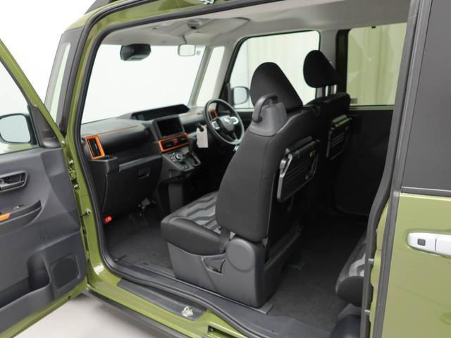 タントファンクロス プッシュスタート 両側電動スライドドアプッシュスタート 両側電動スライドドア(愛知県)の中古車