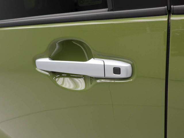 タントファンクロス プッシュスタート 両側電動スライドドアプッシュスタート 両側電動スライドドア(愛知県)の中古車