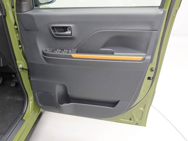 タントファンクロス プッシュスタート 両側電動スライドドアプッシュスタート 両側電動スライドドア(愛知県)の中古車