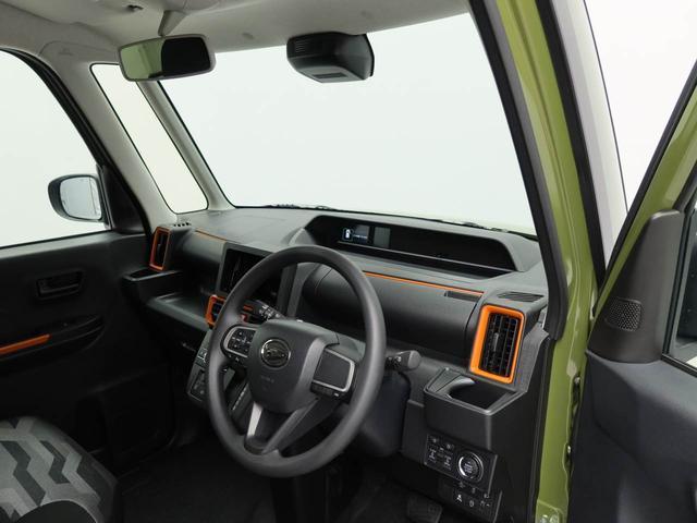 タントファンクロス プッシュスタート 両側電動スライドドアプッシュスタート 両側電動スライドドア(愛知県)の中古車