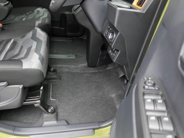 タントファンクロス プッシュスタート 両側電動スライドドアプッシュスタート 両側電動スライドドア(愛知県)の中古車