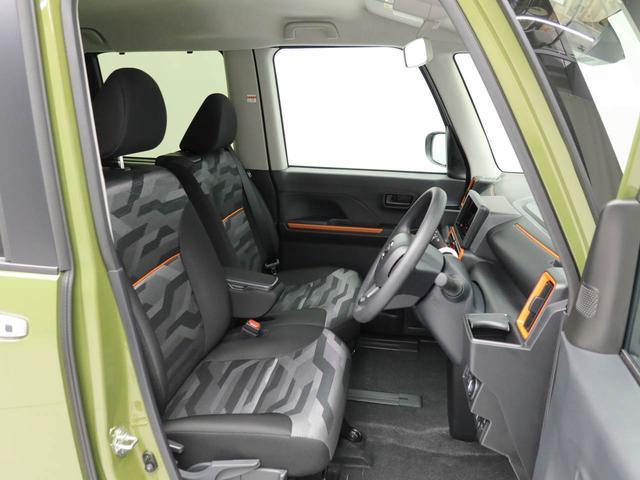 タントファンクロス プッシュスタート 両側電動スライドドアプッシュスタート 両側電動スライドドア(愛知県)の中古車