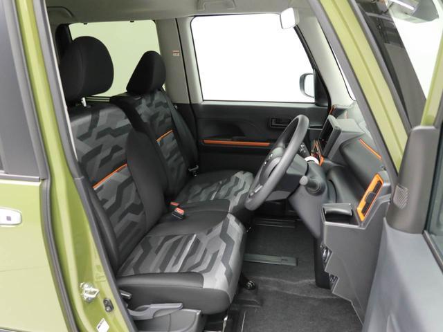 タントファンクロス プッシュスタート 両側電動スライドドアプッシュスタート 両側電動スライドドア(愛知県)の中古車