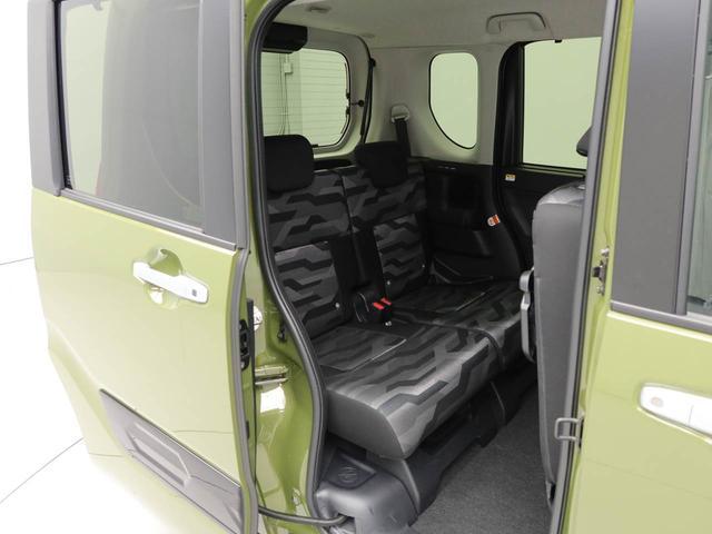 タントファンクロス プッシュスタート 両側電動スライドドアプッシュスタート 両側電動スライドドア(愛知県)の中古車