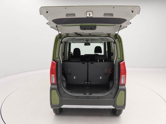 タントファンクロス プッシュスタート 両側電動スライドドアプッシュスタート 両側電動スライドドア(愛知県)の中古車