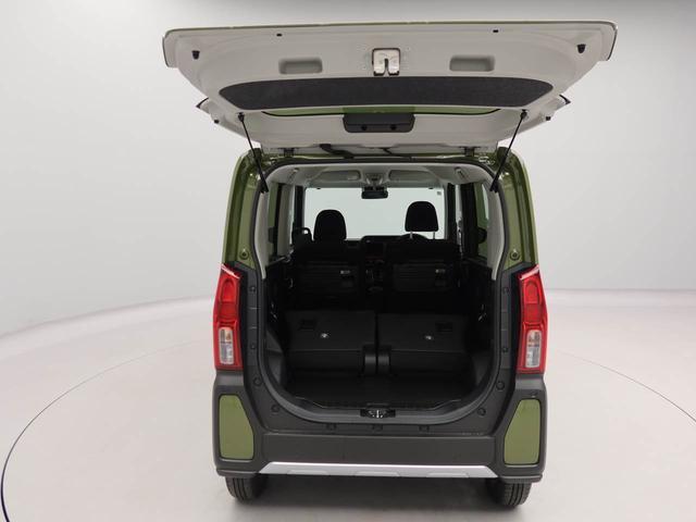 タントファンクロス プッシュスタート 両側電動スライドドアプッシュスタート 両側電動スライドドア(愛知県)の中古車