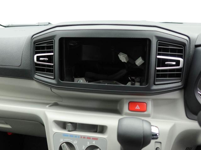 ミライースX SAIIIキーレスエントリー LEDヘッドライト スモークガラス オーディオレス(愛知県)の中古車