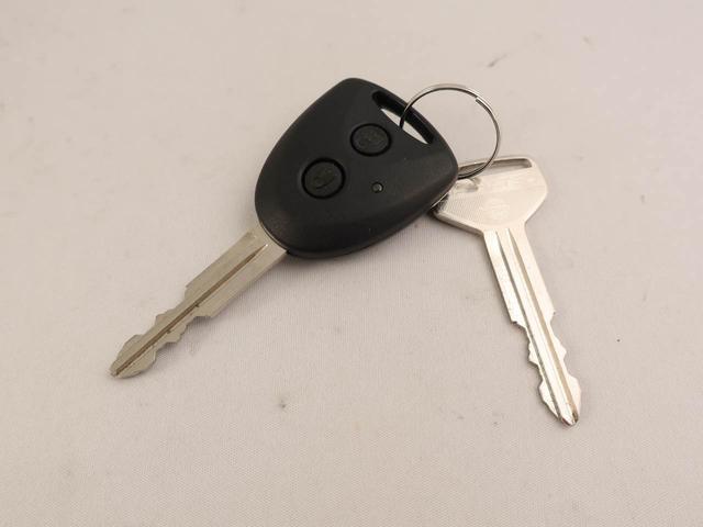 ミライースX SAIIIキーレスエントリー LEDヘッドライト スモークガラス オーディオレス(愛知県)の中古車