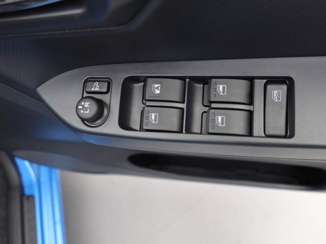 ミライースX SAIIIキーレスエントリー LEDヘッドライト スモークガラス オーディオレス(愛知県)の中古車