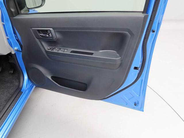 ミライースX SAIIIキーレスエントリー LEDヘッドライト スモークガラス オーディオレス(愛知県)の中古車