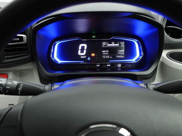 ミライースX SAIIIキーレスエントリー LEDヘッドライト スモークガラス オーディオレス(愛知県)の中古車