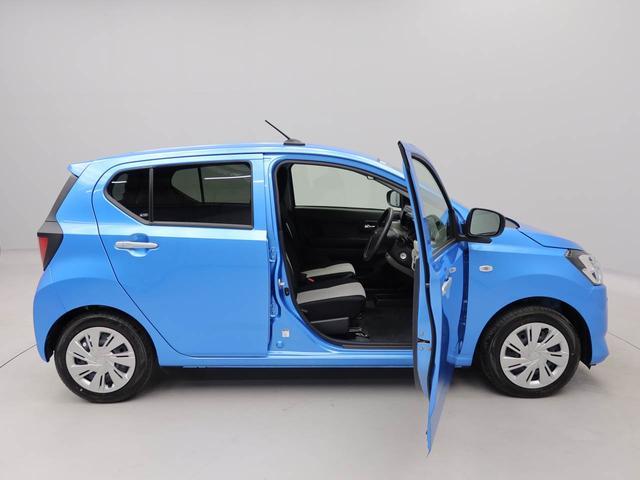 ミライースX SAIIIキーレスエントリー LEDヘッドライト スモークガラス オーディオレス(愛知県)の中古車