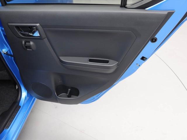 ミライースX SAIIIキーレスエントリー LEDヘッドライト スモークガラス オーディオレス(愛知県)の中古車