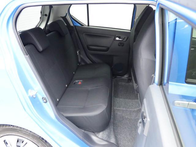 ミライースX SAIIIキーレスエントリー LEDヘッドライト スモークガラス オーディオレス(愛知県)の中古車