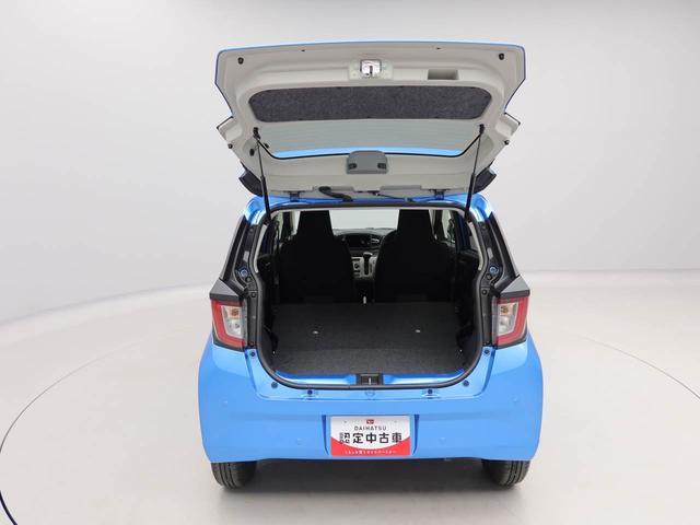 ミライースX SAIIIキーレスエントリー LEDヘッドライト スモークガラス オーディオレス(愛知県)の中古車