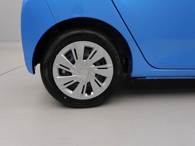 ミライースX SAIIIキーレスエントリー LEDヘッドライト スモークガラス オーディオレス(愛知県)の中古車