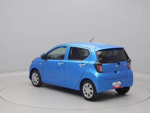 ミライースX SAIIIキーレスエントリー LEDヘッドライト スモークガラス オーディオレス(愛知県)の中古車