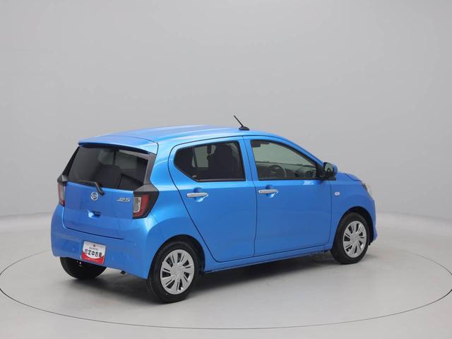 ミライースX SAIIIキーレスエントリー LEDヘッドライト スモークガラス オーディオレス(愛知県)の中古車