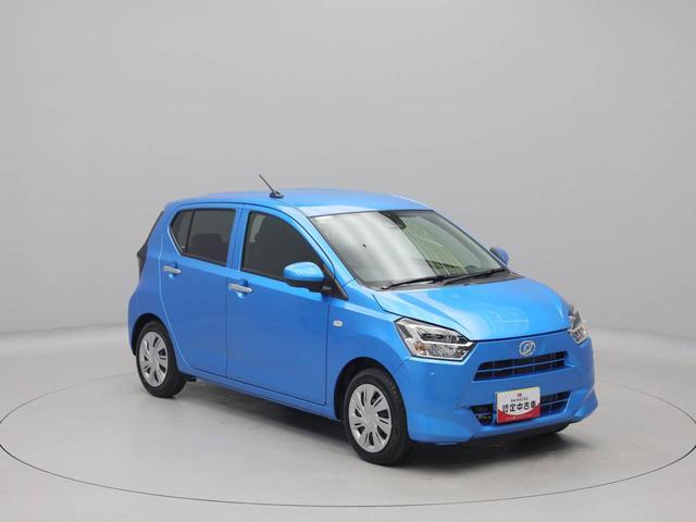ミライースX SAIIIキーレスエントリー LEDヘッドライト スモークガラス オーディオレス(愛知県)の中古車